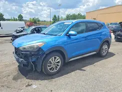 KM8J33A46HU487929 2017 HYUNDAI TUCSON