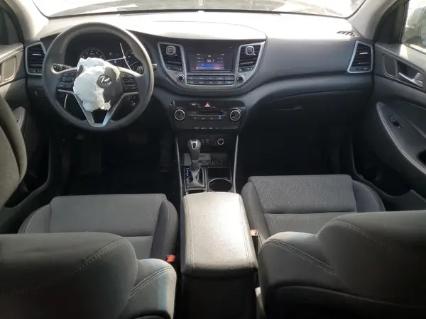 KM8J33A46HU503322 2017 HYUNDAI TUCSON - Image 8