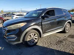 KM8J33A46HU507127 2017 HYUNDAI TUCSON