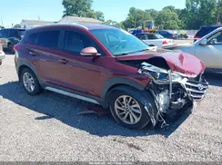 KM8J33A46HU512988 2017 HYUNDAI TUCSON