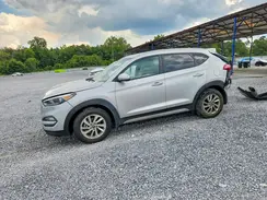 KM8J33A46HU513803 2017 HYUNDAI TUCSON