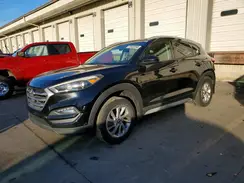 KM8J33A46HU519200 2017 HYUNDAI TUCSON