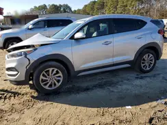 KM8J33A46HU519309 2017 HYUNDAI TUCSON
