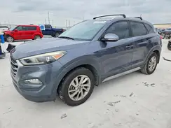 KM8J33A46HU530746 2017 HYUNDAI TUCSON