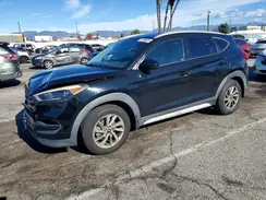 KM8J33A46HU534764 2017 HYUNDAI TUCSON