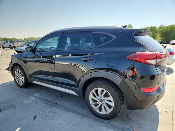 KM8J33A46HU541486 2017 HYUNDAI TUCSON - Image 2
