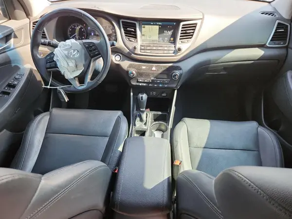 KM8J33A46HU541486 2017 HYUNDAI TUCSON - Image 8