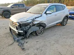 KM8J33A46HU545473 2017 HYUNDAI TUCSON