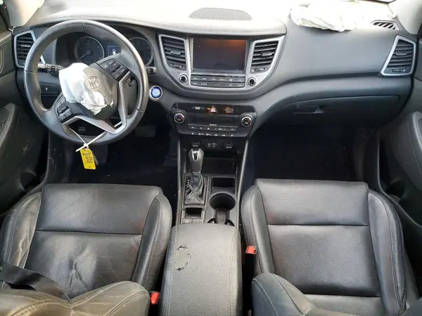 KM8J33A46HU545473 2017 HYUNDAI TUCSON - Image 8