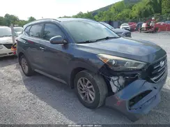 KM8J33A46HU564816 2017 HYUNDAI TUCSON