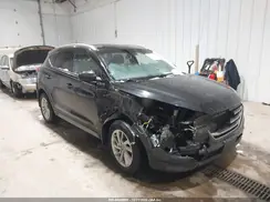 KM8J33A46HU582779 2017 HYUNDAI TUCSON