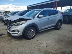 KM8J33A46HU587237 2017 HYUNDAI TUCSON