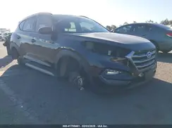 KM8J33A46HU598450 2017 HYUNDAI TUCSON