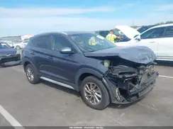 KM8J33A46JU600381 2018 HYUNDAI TUCSON