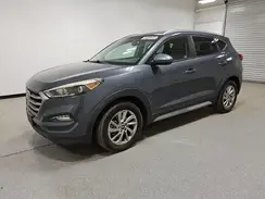 KM8J33A46JU600445 2018 HYUNDAI TUCSON