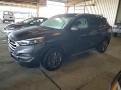 KM8J33A46JU600655 2018 HYUNDAI TUCSON