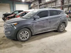 KM8J33A46JU601000 2018 HYUNDAI TUCSON