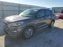 KM8J33A46JU601322 2018 HYUNDAI TUCSON