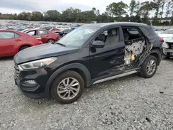 KM8J33A46JU606424 2018 HYUNDAI TUCSON