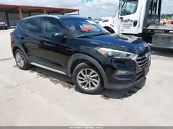 KM8J33A46JU606567 2018 HYUNDAI TUCSON