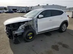 KM8J33A46JU614183 2018 HYUNDAI TUCSON