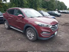 KM8J33A46JU614958 2018 HYUNDAI TUCSON