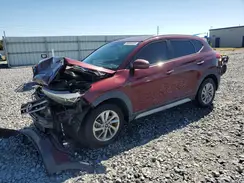 KM8J33A46JU619903 2018 HYUNDAI TUCSON