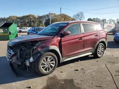 KM8J33A46JU621120 2018 HYUNDAI TUCSON