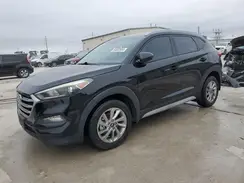 KM8J33A46JU622929 2018 HYUNDAI TUCSON