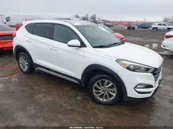 KM8J33A46JU623126 2018 HYUNDAI TUCSON