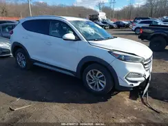 KM8J33A46JU627094 2018 HYUNDAI TUCSON