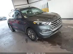 KM8J33A46JU633607 2018 HYUNDAI TUCSON