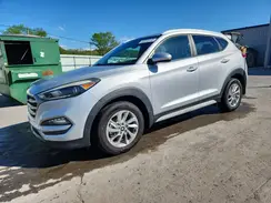 KM8J33A46JU638158 2018 HYUNDAI TUCSON