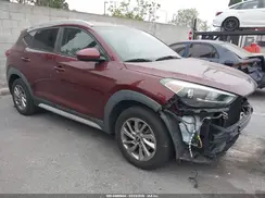 KM8J33A46JU640511 2018 HYUNDAI TUCSON