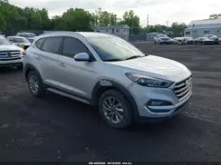 KM8J33A46JU648012 2018 HYUNDAI TUCSON