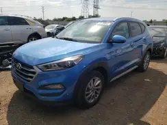 KM8J33A46JU648608 2018 HYUNDAI TUCSON