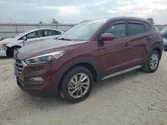 KM8J33A46JU650083 2018 HYUNDAI TUCSON