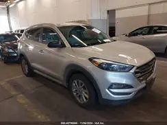 KM8J33A46JU653405 2018 HYUNDAI TUCSON