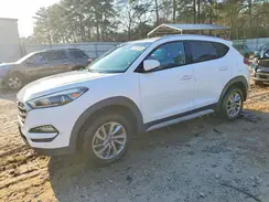 KM8J33A46JU655641 2018 HYUNDAI TUCSON