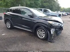 KM8J33A46JU655834 2018 HYUNDAI TUCSON