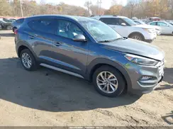 KM8J33A46JU663304 2018 HYUNDAI TUCSON