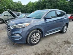 KM8J33A46JU663500 2018 HYUNDAI TUCSON
