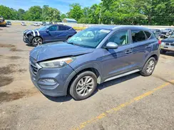 KM8J33A46JU663528 2018 HYUNDAI TUCSON