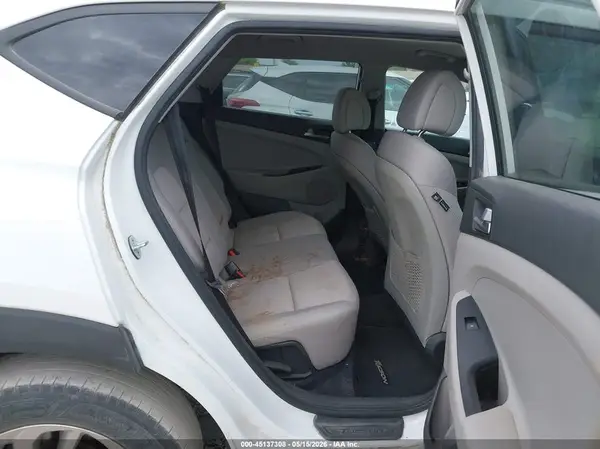 KM8J33A46JU668440 2018 HYUNDAI TUCSON - Image 8