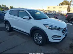 KM8J33A46JU671838 2018 HYUNDAI TUCSON