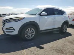KM8J33A46JU672682 2018 HYUNDAI TUCSON