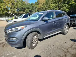KM8J33A46JU672696 2018 HYUNDAI TUCSON