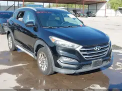 KM8J33A46JU674352 2018 HYUNDAI TUCSON