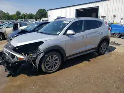 KM8J33A46JU677154 2018 HYUNDAI TUCSON