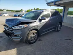 KM8J33A46JU678370 2018 HYUNDAI TUCSON